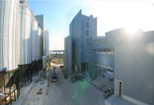 โรงงานผลิตเบียร์สิงห์ บางเลน จังหวัดนครปฐม