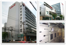 บริษัท หวั่งหลี จำกัด